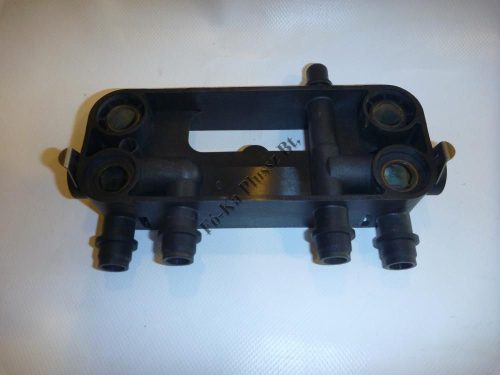 Ariston Hőcserélő csatlakozó GPSystem 60001342