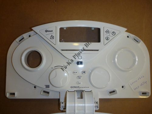 Ariston Elektronika előlap Genus Pr.System12 60001373