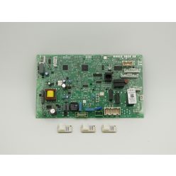 Ariston Vezérlőpanel 60001580 Ariston Vezérlőpanel 60001580