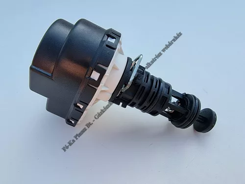 Ariston Váltószelep + motor 60001583-01FO