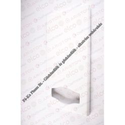 Ariston Elülső burkolólemez 60001604 Ariston Elülső burkolólemez 60001604