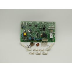 Ariston Vezérlőpanel 60001605-06