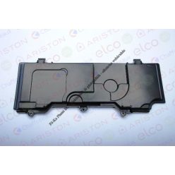 Ariston Vezérlő doboz hátlap Clas Evo System 60001617