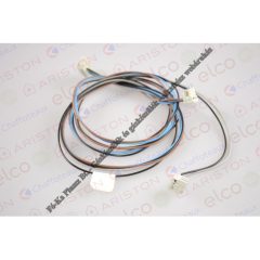   Ariston Áramlás érzékelő - nyomás érzékelő kábel 60001620