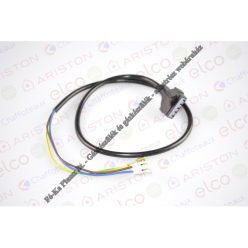 Ariston Gázszelep kábel 60001622