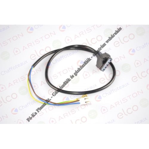 Ariston Gázszelep kábel 60001622