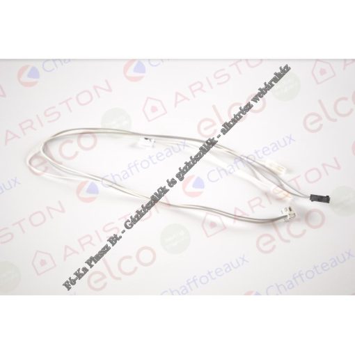 Ariston NTC - gázszelep kábel 60001885