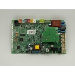Ariston Vezérlőpanel 60001897-04