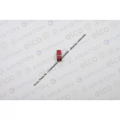 Ariston Tároló stekker 60001903 (új cikkszám: 65111933)
