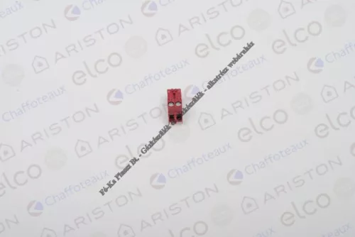 Ariston Tároló stekker 60001903 (új cikkszám: 65111933)