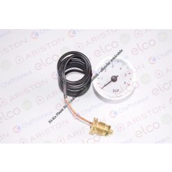 Ariston NYOMÁSMÉRŐ ÓRA 60002223 Ariston NYOMÁSMÉRŐ ÓRA 60002223