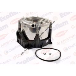 Ariston Hőcserélő 35 kW 60002817-02 Ariston Hőcserélő 35 kW 60002817-02
