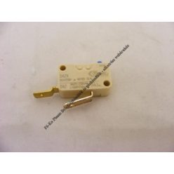Ariston Mikrokapcsoló 60046713 Ariston Mikrokapcsoló 60046713