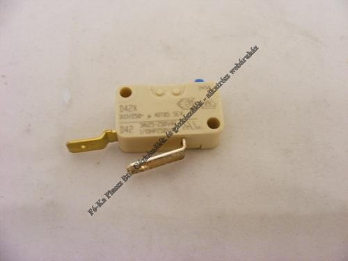 Ariston Mikrokapcsoló 60046713