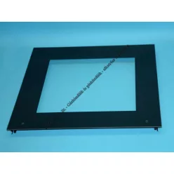 Gorenje Sütő üveglap 601887