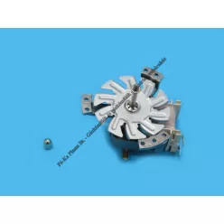 Gorenje Ventilátor motor KELI 230V FS16 602942