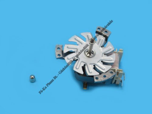 Gorenje Ventilátor motor KELI 230V FS16 602942