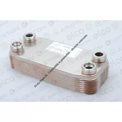 Ariston Hőcserélő 61008944