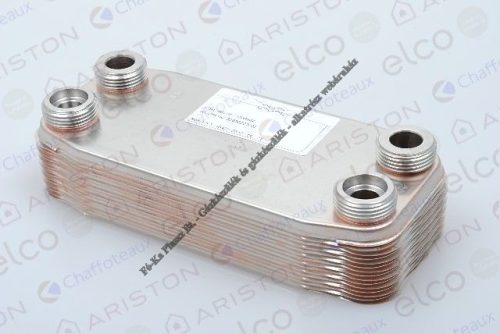 Ariston Hőcserélő 61008944