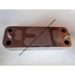 Ariston Lemezes hőcserélő 61011164FO Ariston Lemezes hőcserélő 61011164FO