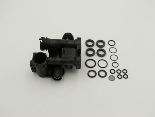 Ariston Hidraulikus blokk 61301936