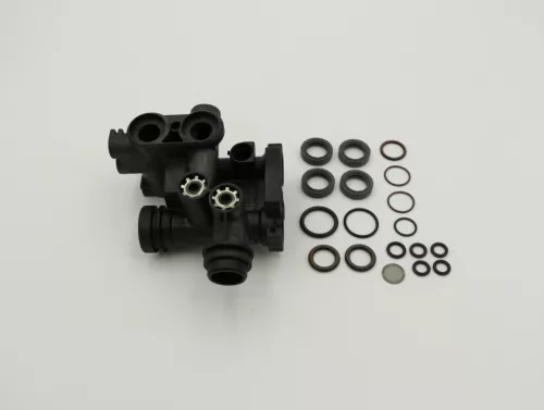 Ariston Hidraulikus blokk 61301936
