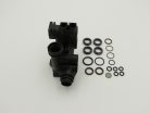 Ariston Hidraulikus blokk 61301936