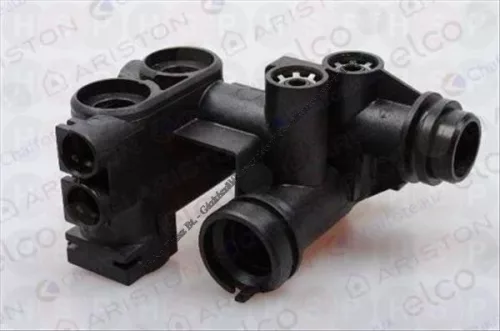 Ariston Hidraulikus blokk 61301936