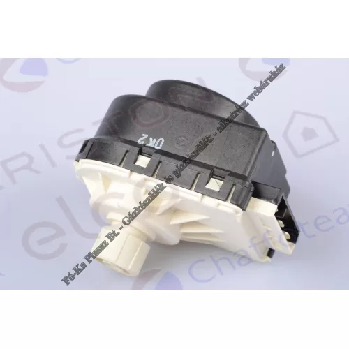 Ariston váltószelep motor 61302483-01