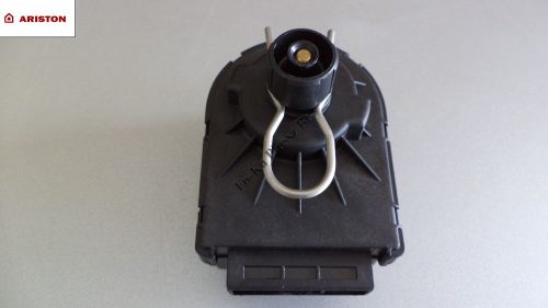 Ariston Váltószelep motor Clas és Genus Prem BS,BSII 61302483