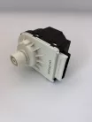 Ariston Váltószelep motor 61302483FOP