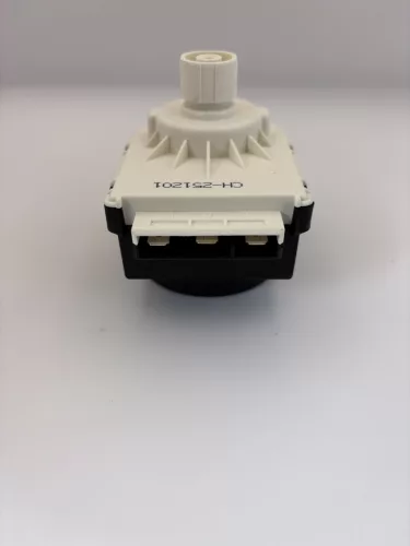 Ariston Váltószelep motor 61302483FOP