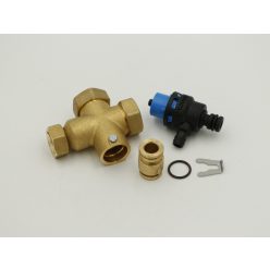Ariston Biztonsági szelep ACO B24 BFFI 61304749 Ariston Biztonsági szelep ACO B24 BFFI 61304749