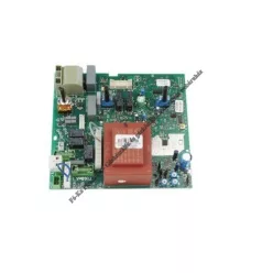 Ariston Vezérlőpanel 61307766