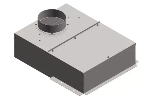Bosch Füstgázgyujto 63035668