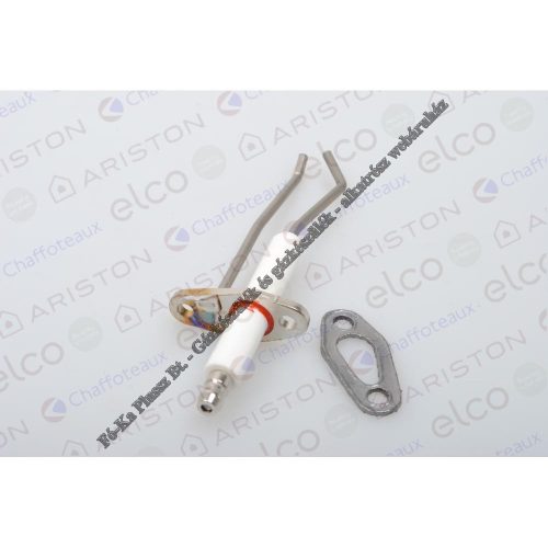 Ariston REE201 GYÚJTÓ ELEKTRÓDA 64201338