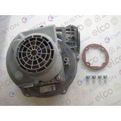 Ariston RVA081 VENTILÁTOR 64201735 Ariston RVA081 VENTILÁTOR 64201735