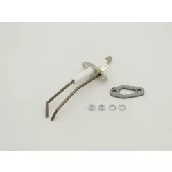 Ariston Gyújtóelektróda + tömítés 64202261