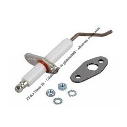 Ariston REE191 IONIZÁCIÓS ELEKTRÓDA 64202262 Ariston REE191 IONIZÁCIÓS ELEKTRÓDA 64202262