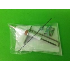 Ariston Gyújtóelektróda + tömítés 64202264