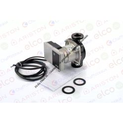 Ariston RPI465 SZIVATTYÚ 25/7-3 (régi: 64200077) 64202564 Ariston RPI465 SZIVATTYÚ 25/7-3 (régi: 64200077) 64202564