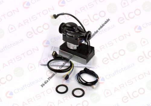 Ariston SZIVATTYÚ WILO STRATOS PARA 25/1-9 PWM (régi: 64202621) 64203768