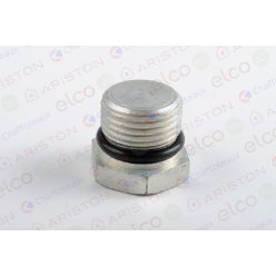 Elco Dugó 1/2" 64990258 Elco Dugó 1/2" 64990258