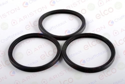 Elco Füstgáz tömítés D=80 mm 64990259