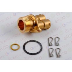Elco Csatlakozó idom 64990272 Elco Csatlakozó idom 64990272