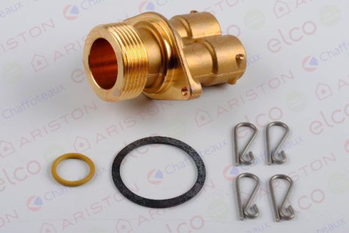 Elco Csatlakozó idom 64990272