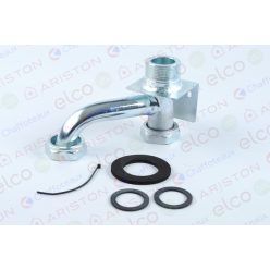 Elco Visszatérő cső 64990287 Elco Visszatérő cső 64990287