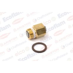 Elco Csatlakozó szelep 64990655 Elco Csatlakozó szelep 64990655