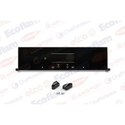 Elco Kijelzőpanel 64990681-02