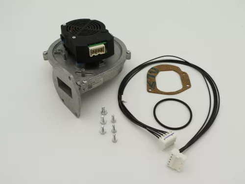 Ariston Ventillátor (régi: 65116558-01, 65121928 ) 6500808800
